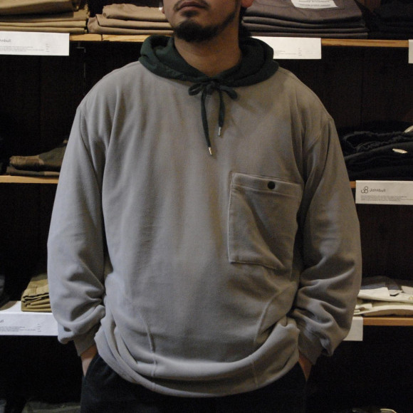 ผ้าขนแกะที่สวมใส่สบายอย่างยิ่ง