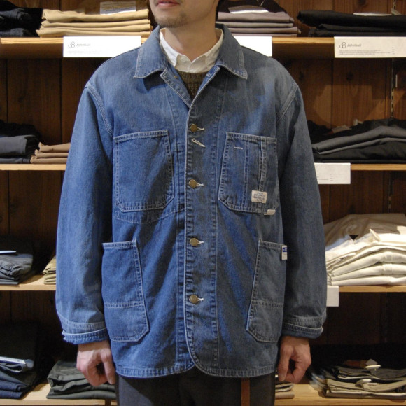 JB親手製作的正宗復古商品