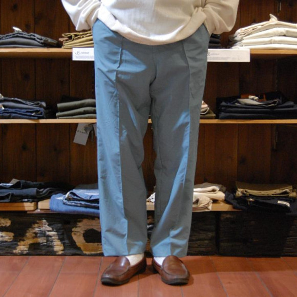 กางเกงทำงานไนลอน / BURLAP OUTFITTER