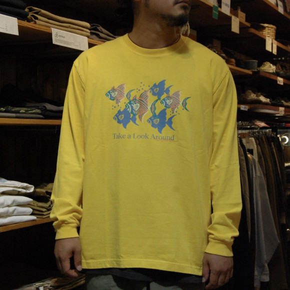 ไอเทมแรกของฤดูใบไม้ร่วง!