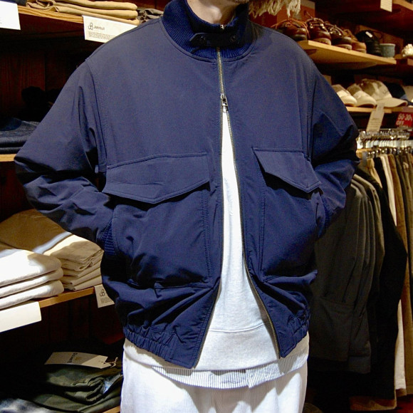 Barns Highestのラス1セールアウター