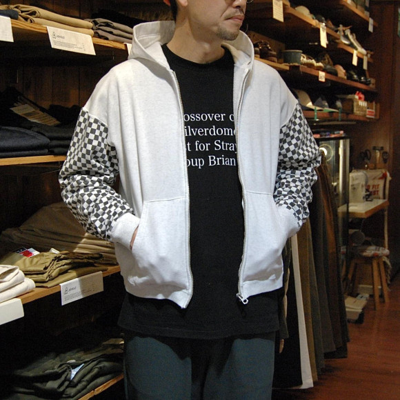 春物新作1発目！！