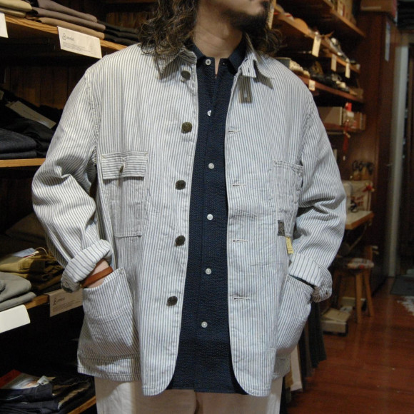 アメリカの中に香るフレンチのエスプリ