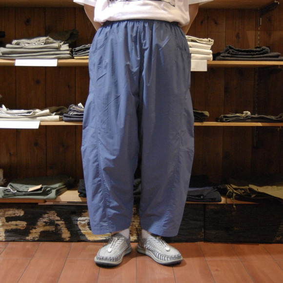 あー-−–ｰ➖無情　BO ISLAND PANT