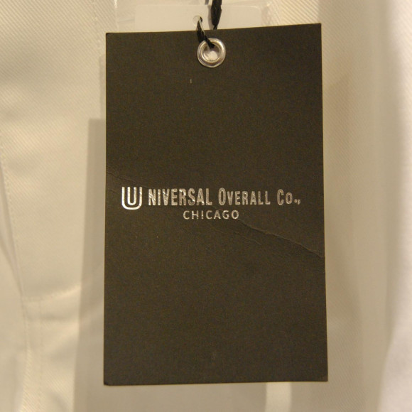 お勧めセールアイテム二周目　UNIVERSAL OVERALL POSTMAN SHORT