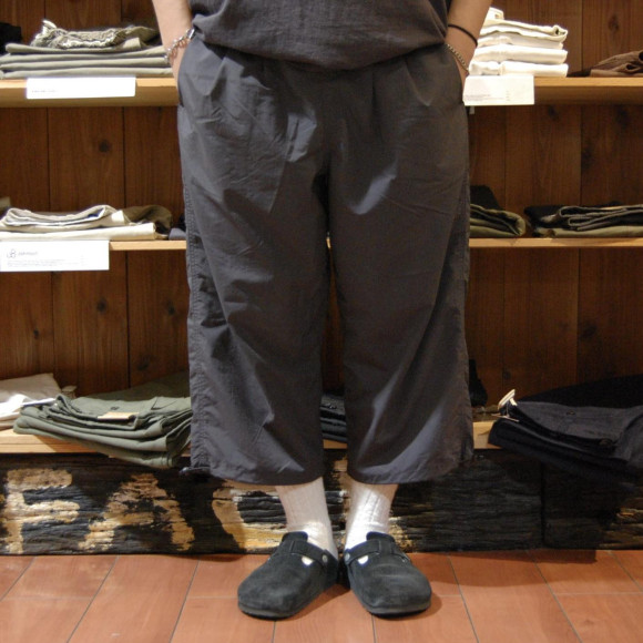 TRUCK PANTS 改