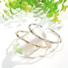 Pearl bangle