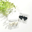 ต่างหูรูปหัวใจ