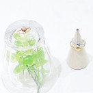 스테인리스 메탈 하트링