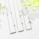 ステンレスネックレス