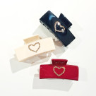 Heartstone bump clip