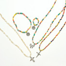 Color bead accessory