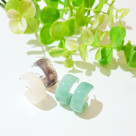 アクリルフープ