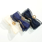 リボンバンスクリップ