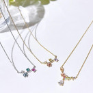 プチネックレス