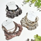 ヘアゴムセット