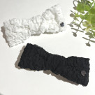 リボンバレッタ