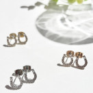 ホースシューピアス