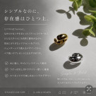 ステンレスイヤーカフ