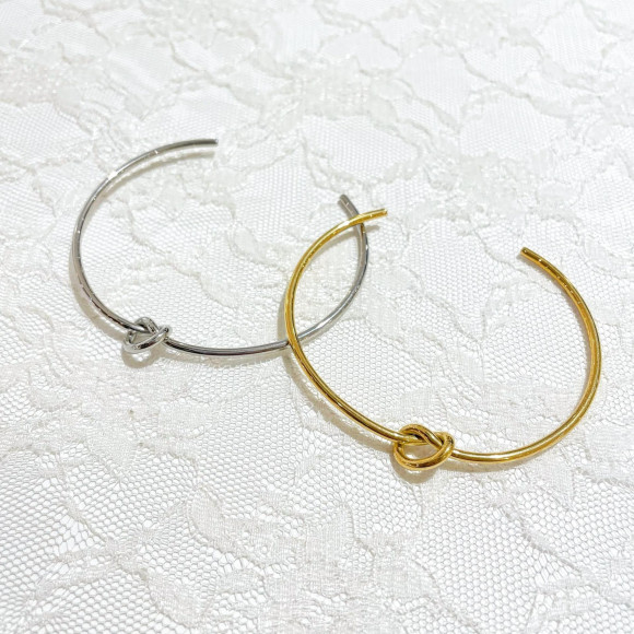 กำไลข้อมือสแตนเลส