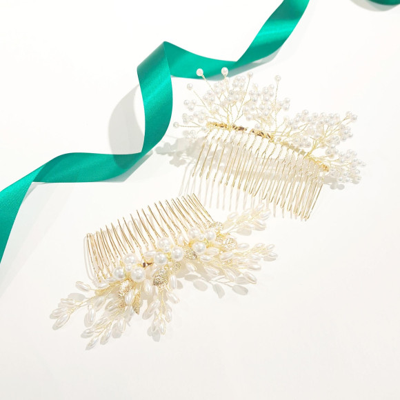 ไอเทมผมสำหรับโอกาสพิเศษ