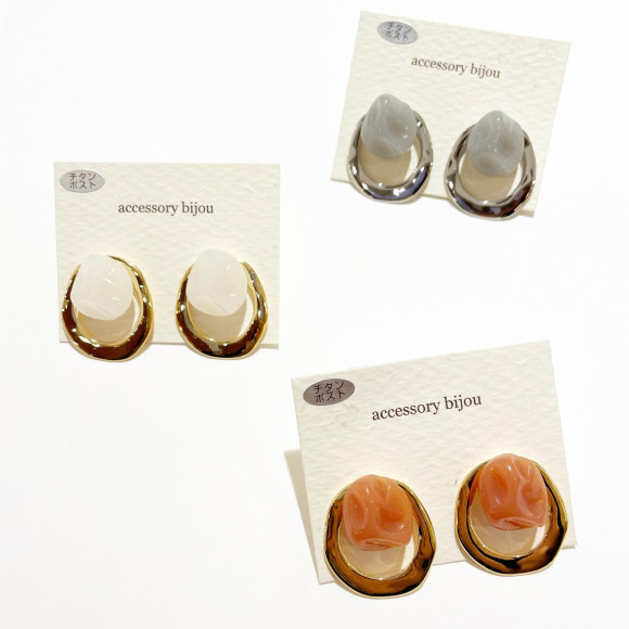 ต่างหูหิน