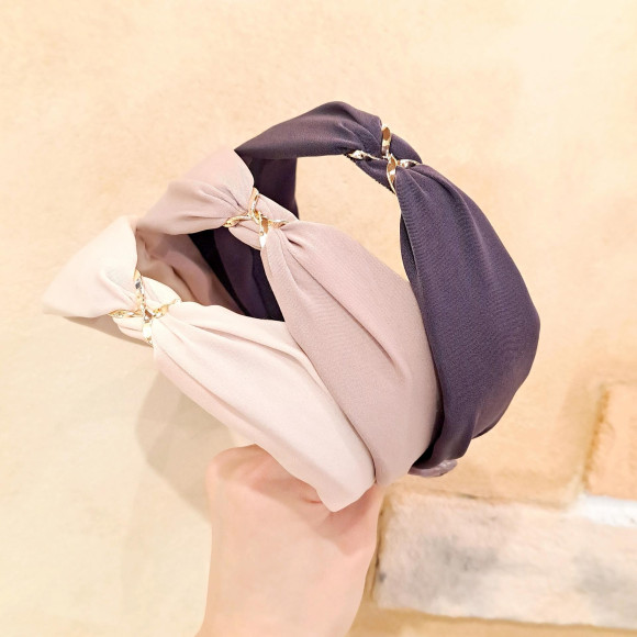 ที่คาดผมแบบใหม่