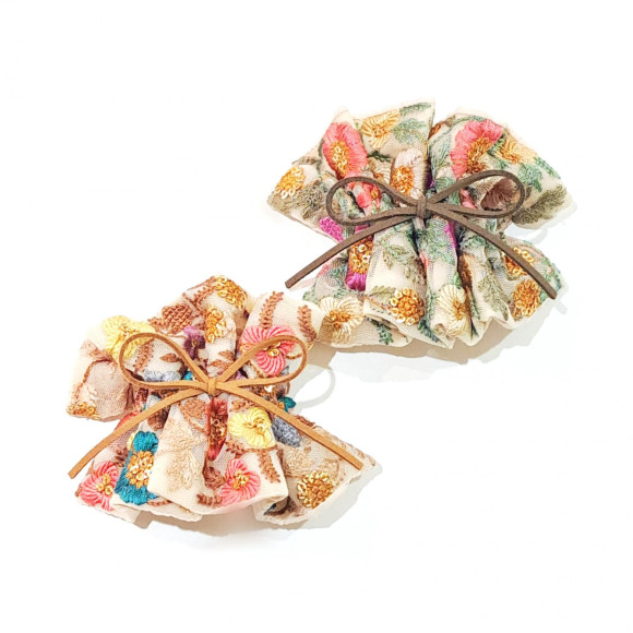 ตะขอปักรูปม้าโพนี่