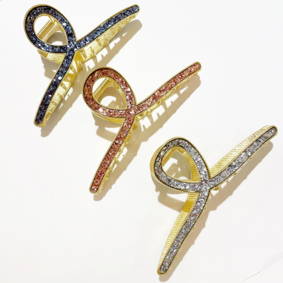 กิ๊บติดผมกลิตเตอร์