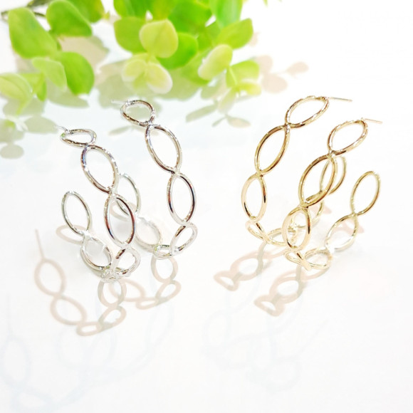 ห่วงดีไซน์โปร่ง