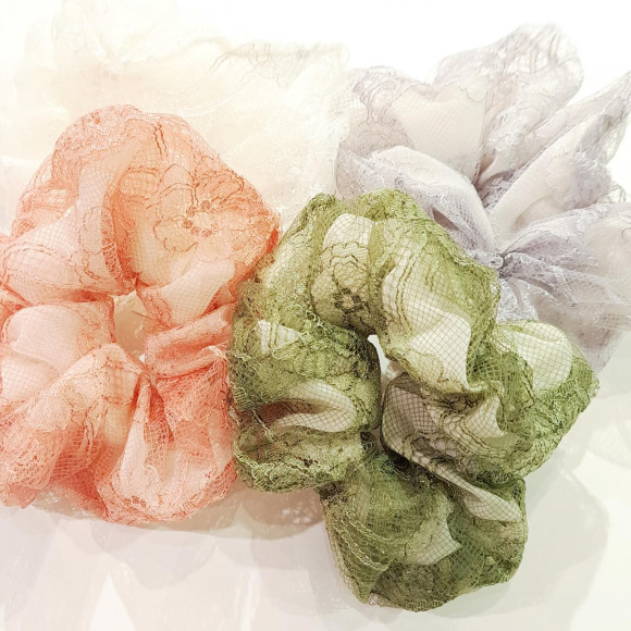 レースシュシュ