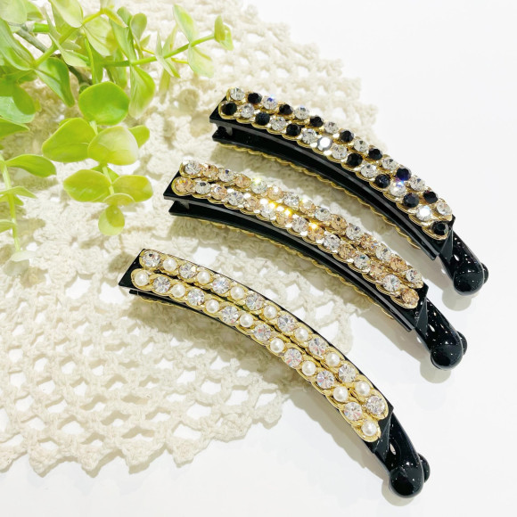 バナナクリップ