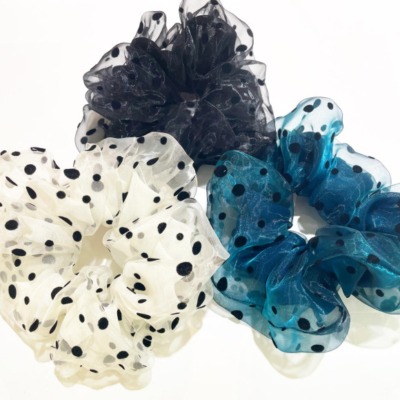 ドットシュシュ