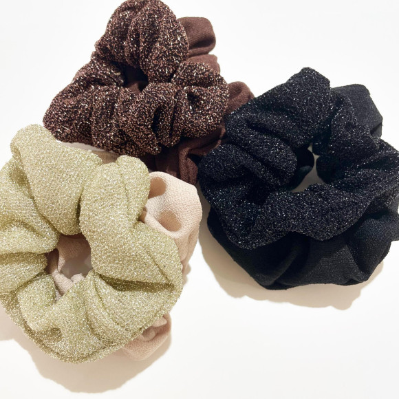 ミニシュシュ2P