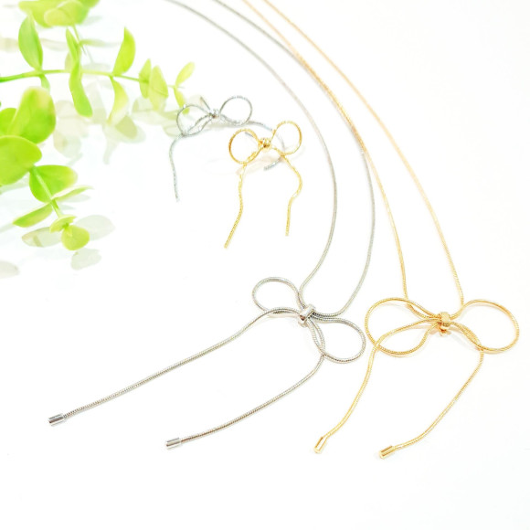 อุปกรณ์ริบบิ้นโลหะ