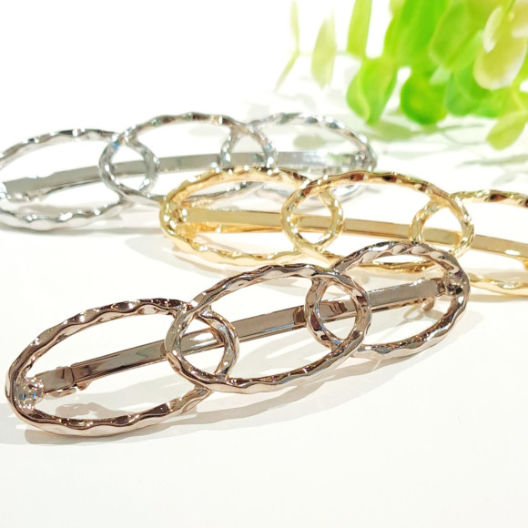 メタルバレッタ