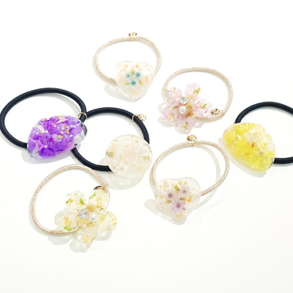 フラワーポニー