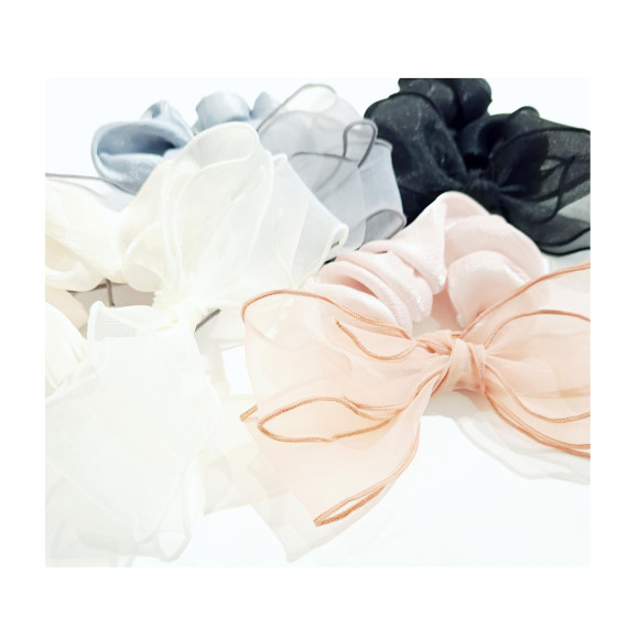 リボンシュシュ