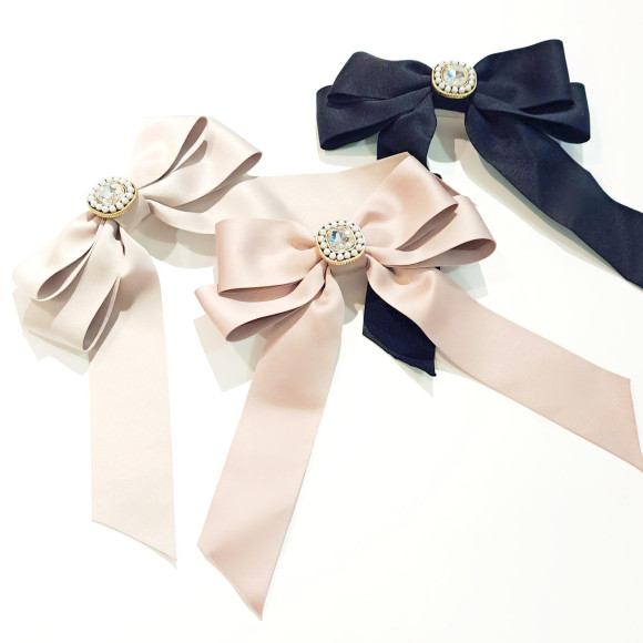 Vijux × Ribbon Valletta