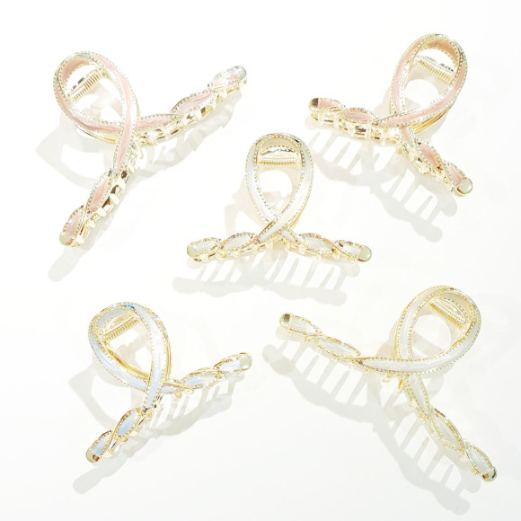 カラーバンスクリップ