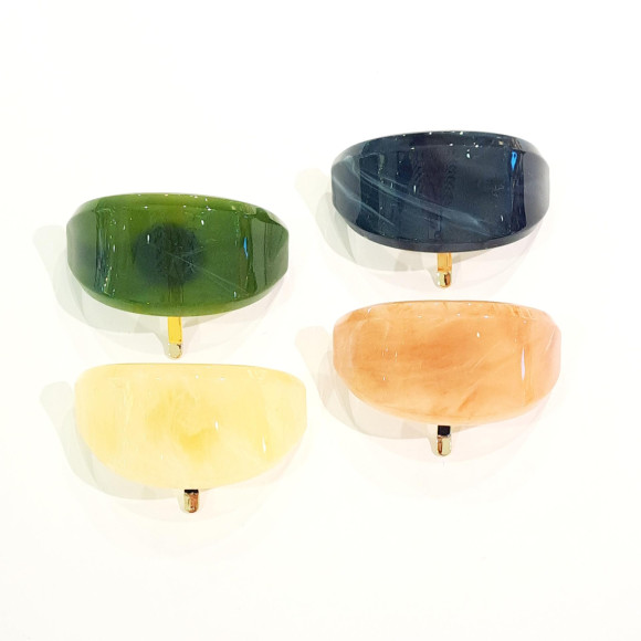 アクリルポニーピン