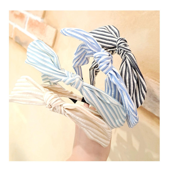 條紋絲帶喀秋莎