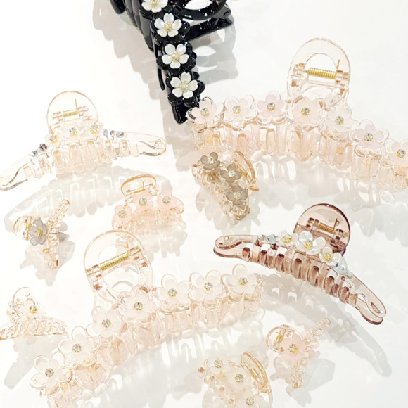 清除×花束夹克