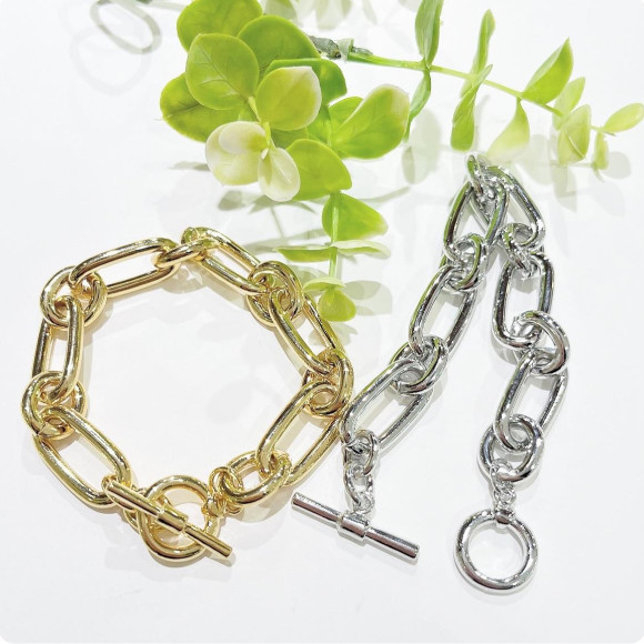 链条手镯