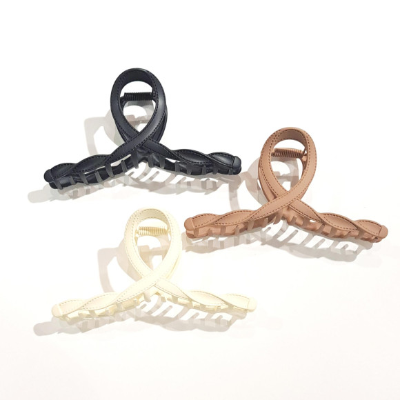 คลิป Vance แบบด้าน