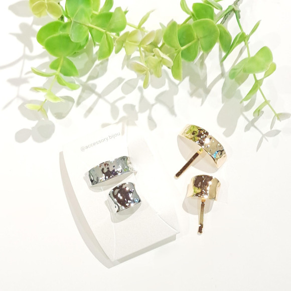 2個Set金屬小馬卡夫