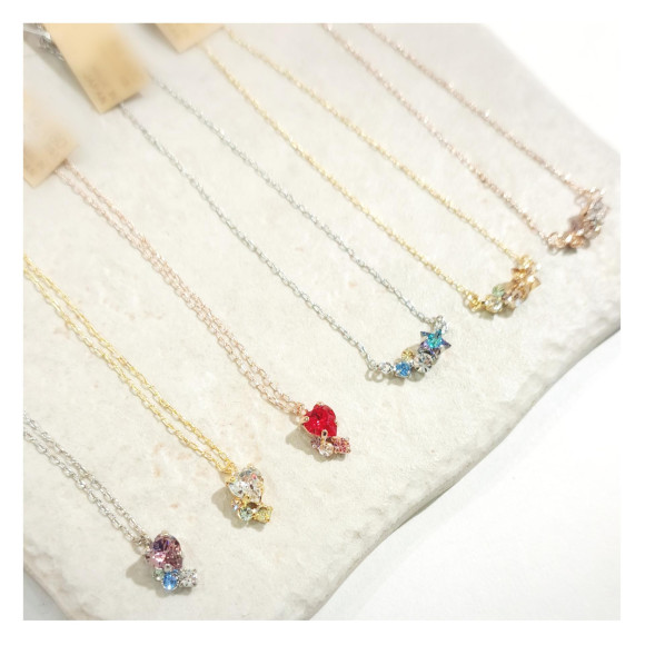 Inocence原創項鏈