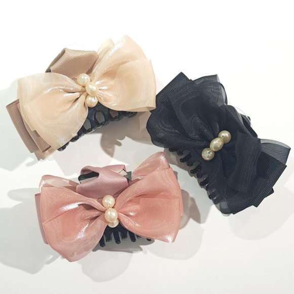 日本製絲帶麵包夾