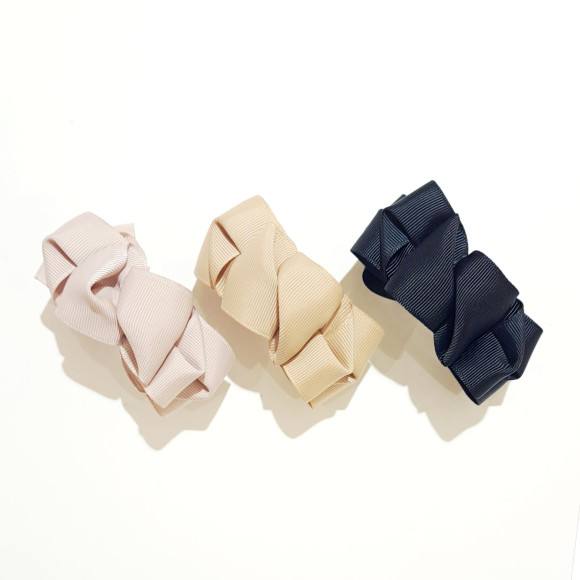 无尺寸丝带瓦莱塔