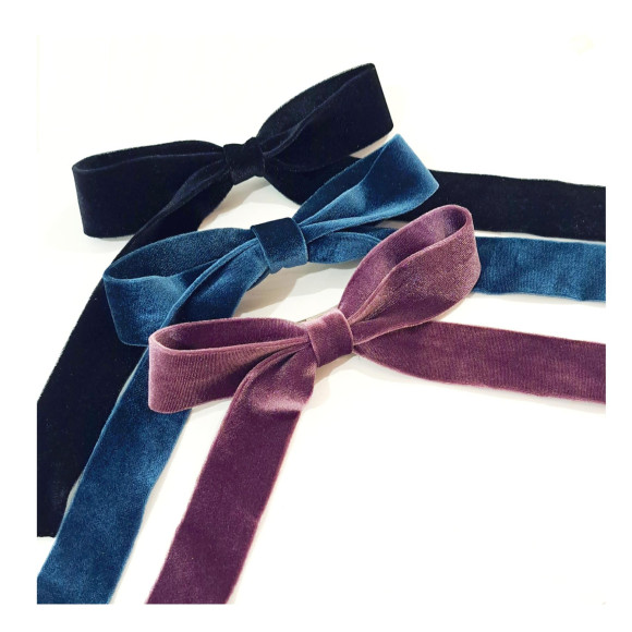 베로아 리본 발레타